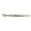 Head and Shank Tweezers