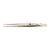 Diamond Tweezer, Slide Lock, Fine Point