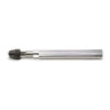 Aluminum Handle Pin Vise 4-1/2"