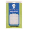 Self Adhesive Plain Labels