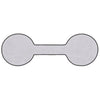 Ring Tags - Adhesive Tear Proof Tags