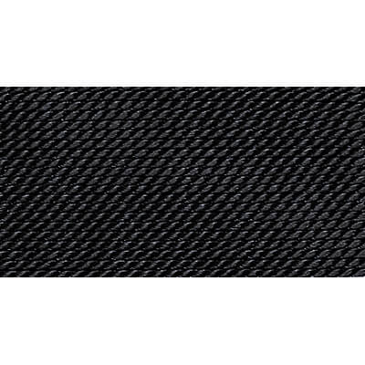 Silk Griffin Bead Cord