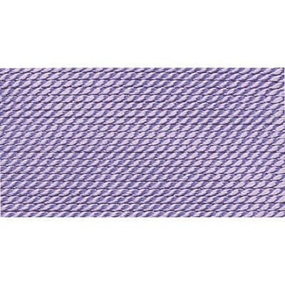 Silk Griffin Bead Cord