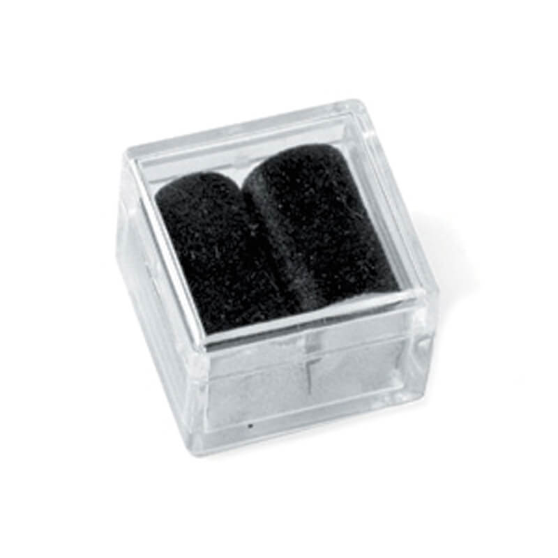 Gem Boxes with Foam Insert