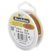 Beadalon 19 - Satin Copper Color