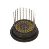 20PC DRILL SET SIZE 61-80