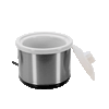 Little Dipper Pickle Pot
