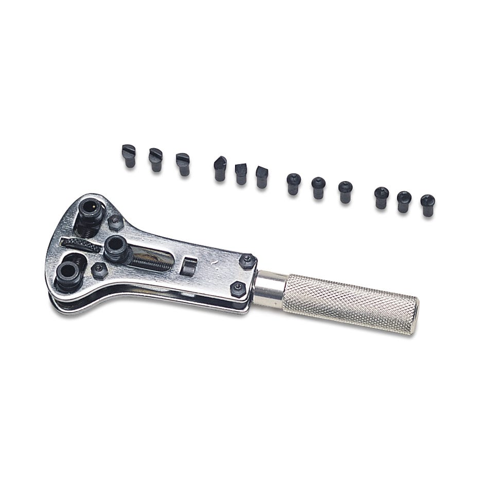 IMITATION JAXA CASE WRENCH