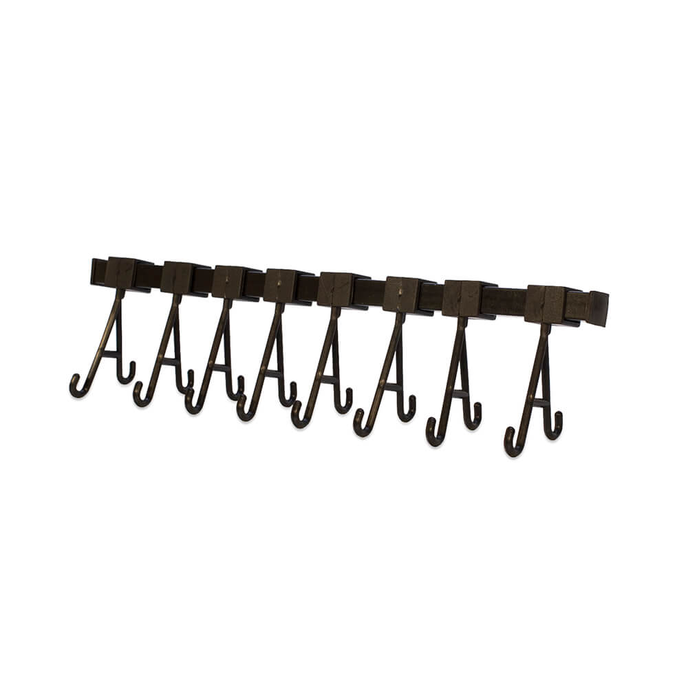 Cleaning Hooks and Bar Racks