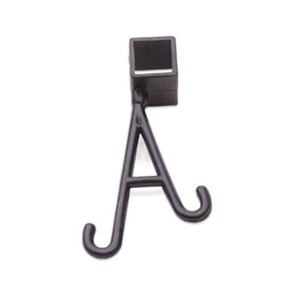 Cleaning Hooks and Bar Racks