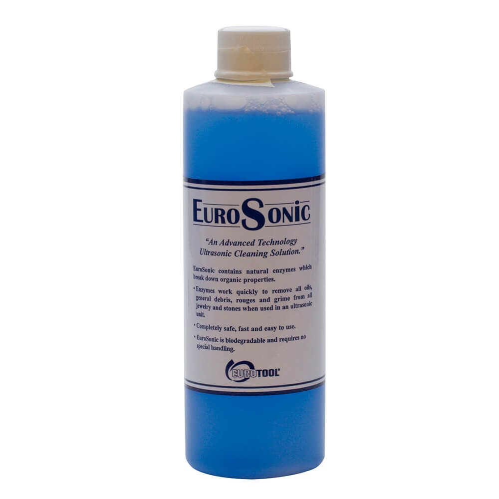 EuroSonic Concentrate Cleaner