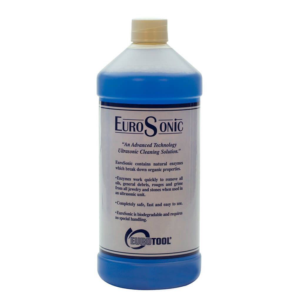 EuroSonic Concentrate Cleaner
