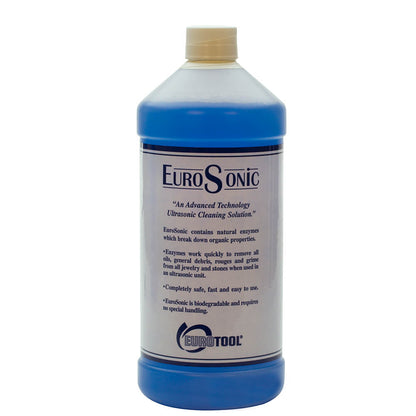 EuroSonic Concentrate Cleaner