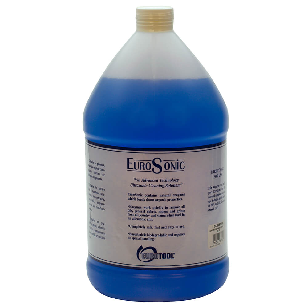 EuroSonic Concentrate Cleaner