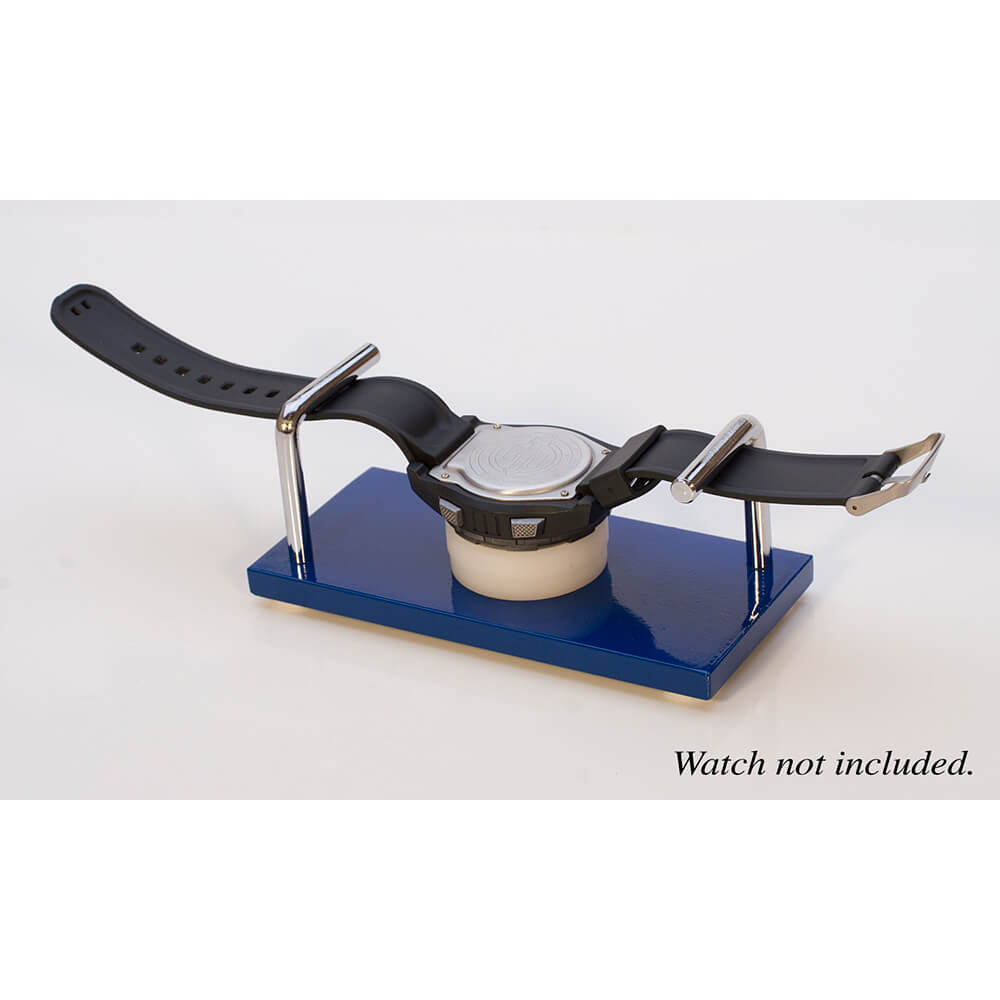 WATCH STRAP HOLDER