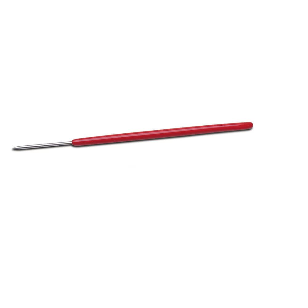 Red-Handled Burnishers