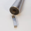 HANDS FREE HOOP MANDREL W/ ATTACHABLE THREADED ROD