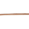 NATURAL LEATHER CORD  - 2.00mm
