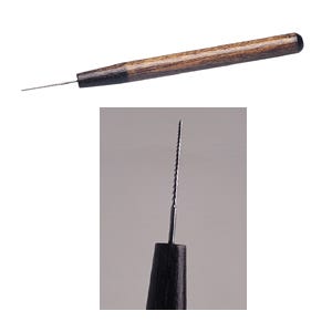 Wax Detailer Fine (1.0mm)