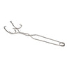 WHIP-MELTING DISH HOLDER ST/2