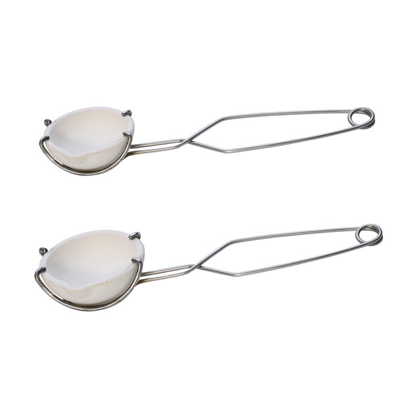 WHIP-MELTING DISH HOLDER ST/2