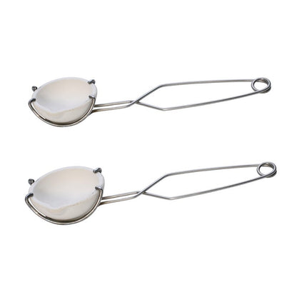 WHIP-MELTING DISH HOLDER ST/2