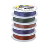 BEADALON 19 - Clear Colors