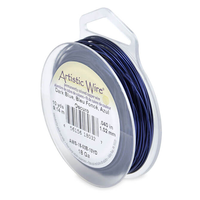 Artistic Wire