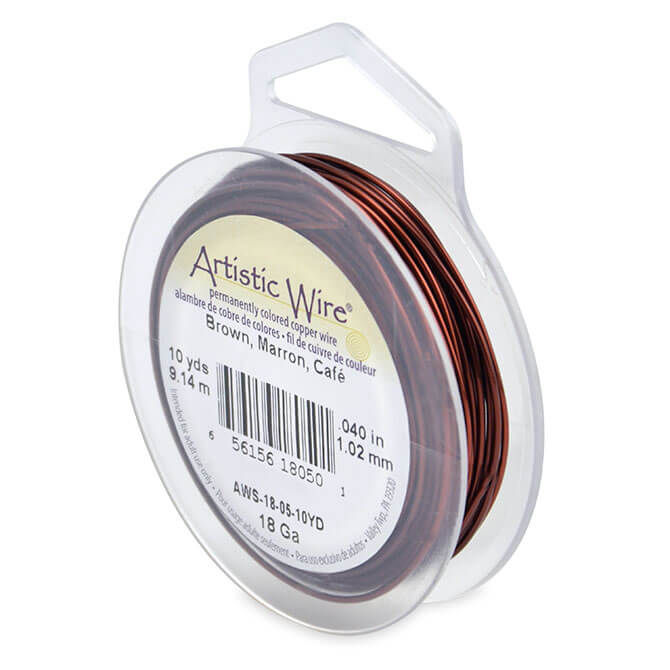 Artistic Wire
