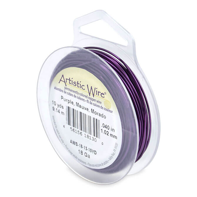 Artistic Wire