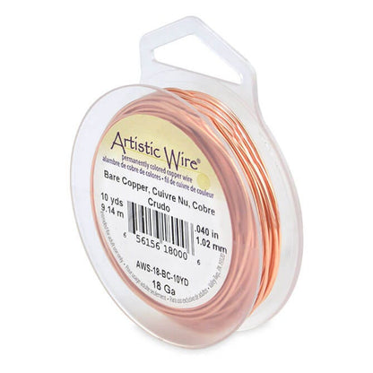 Artistic Wire