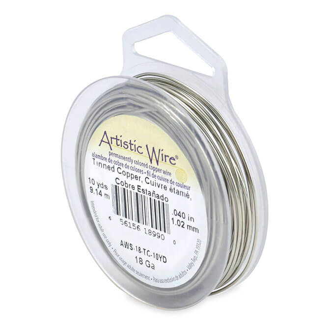 Artistic Wire