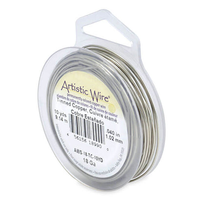 Artistic Wire