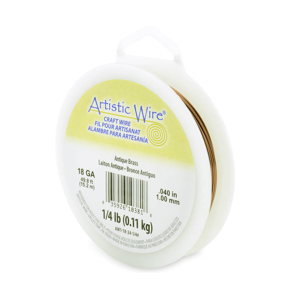 Artistic Wire
