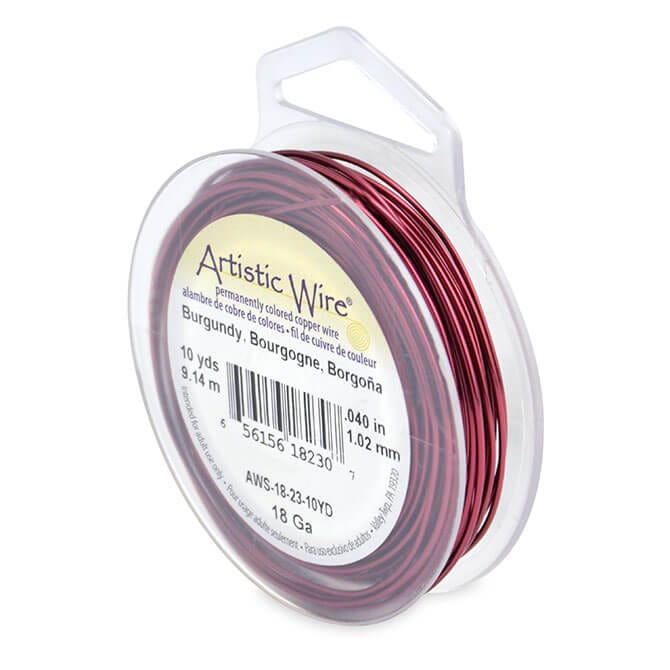 Artistic Wire