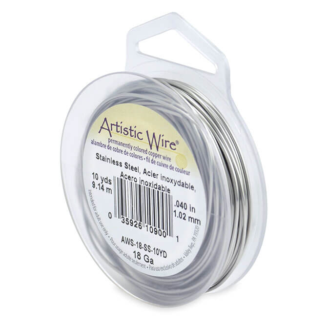 Artistic Wire