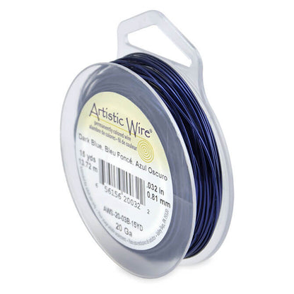 Artistic Wire