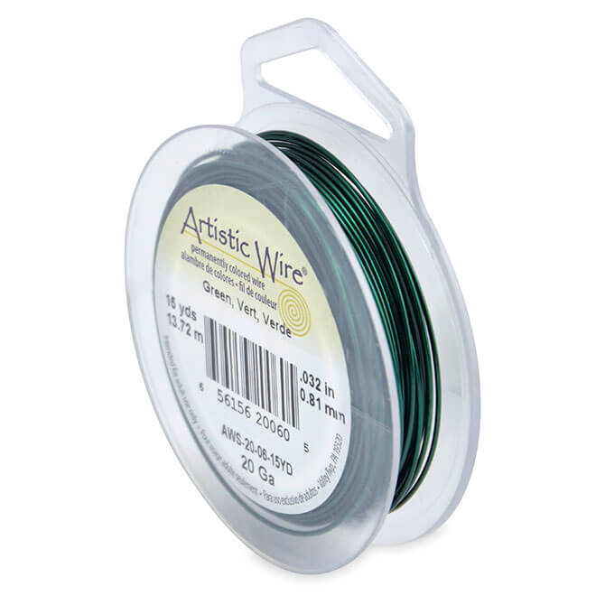 Artistic Wire