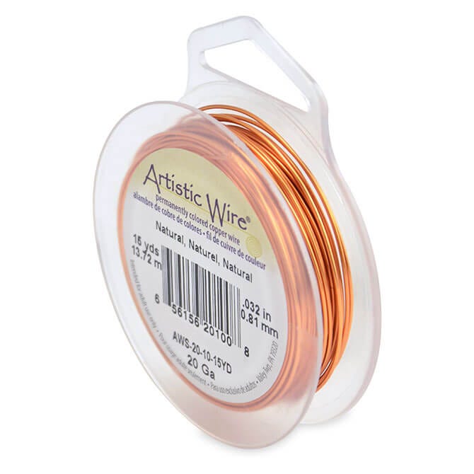 Artistic Wire
