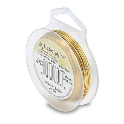 Artistic Wire
