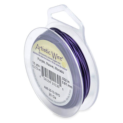 Artistic Wire