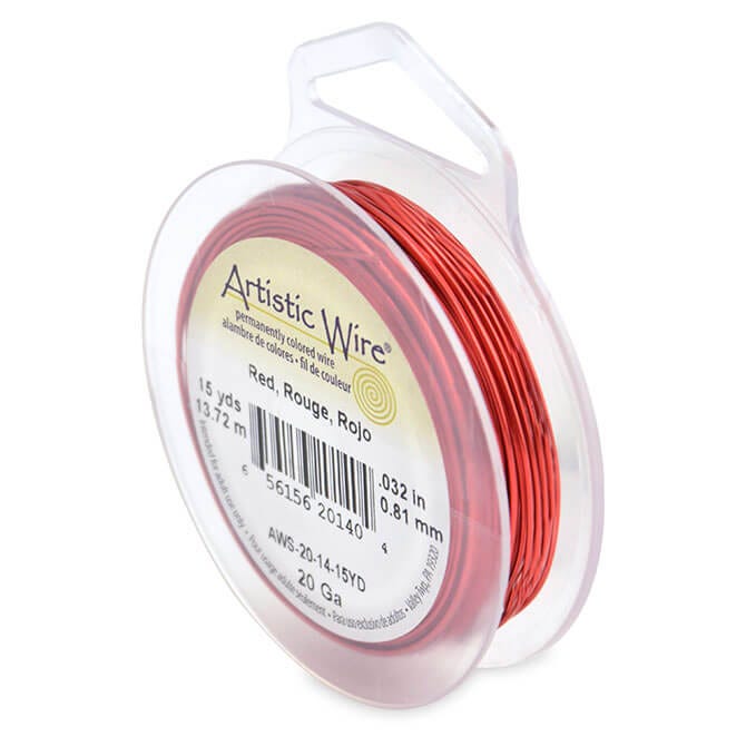 Artistic Wire