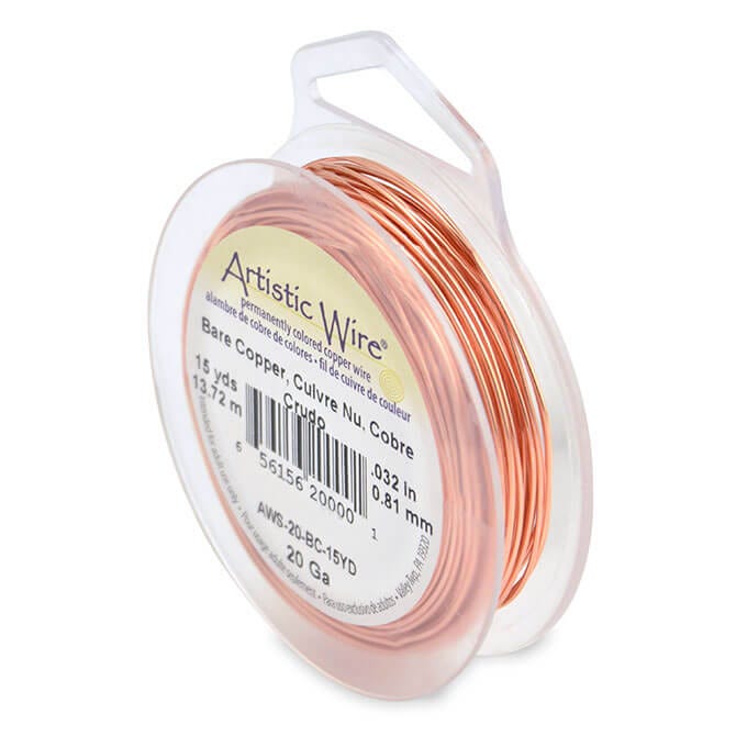 Artistic Wire