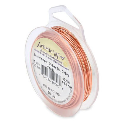 Artistic Wire