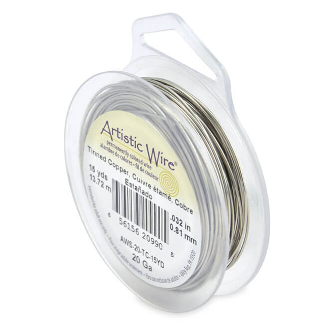 Artistic Wire
