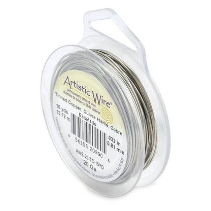 Artistic Wire