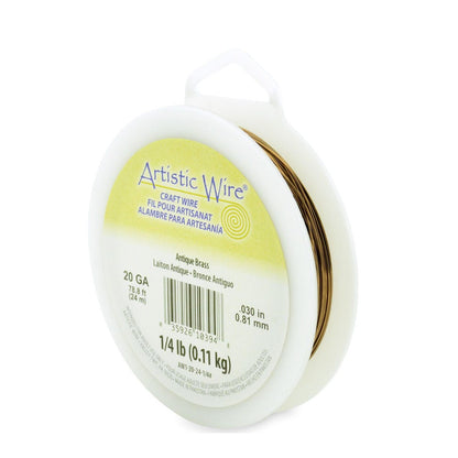 Artistic Wire