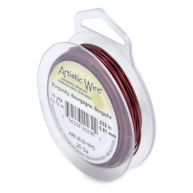 Artistic Wire