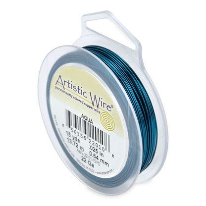 Artistic Wire