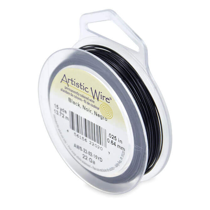 Artistic Wire
